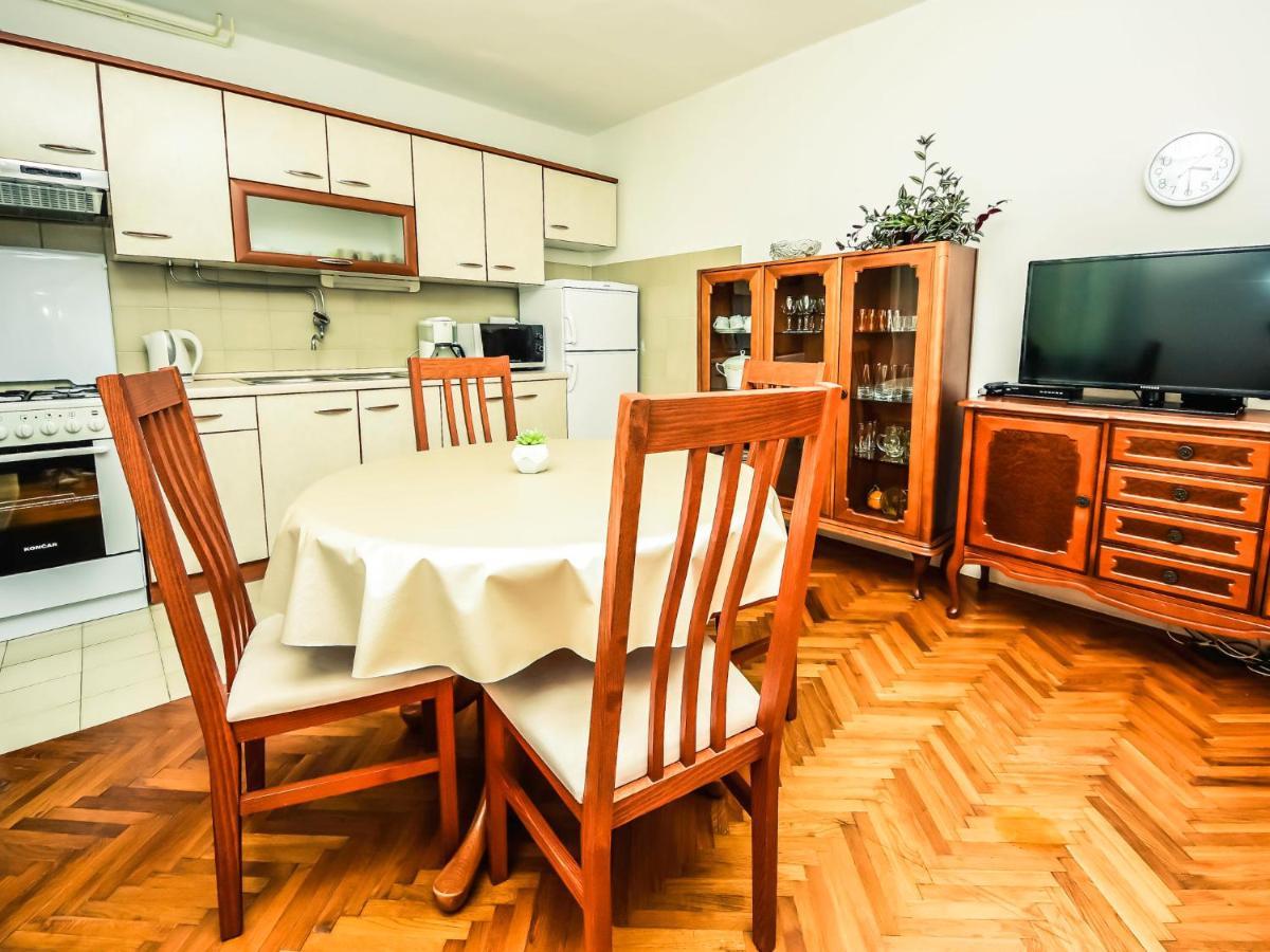 Apartment Marija By Interhome Vir Exteriör bild