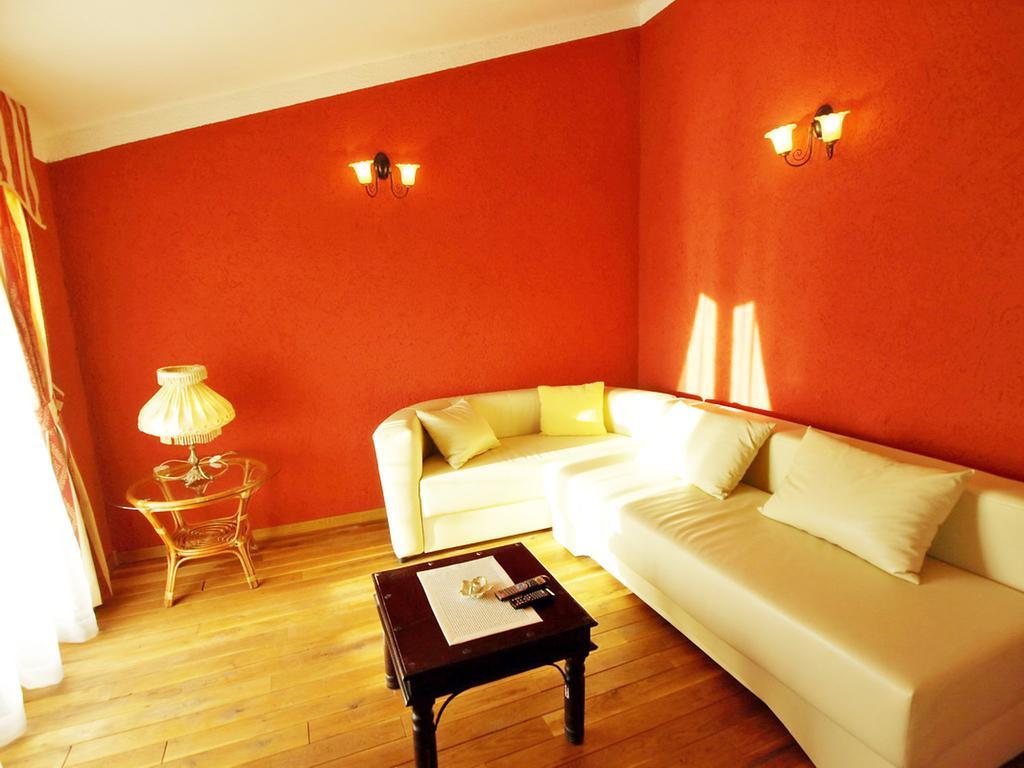 Apartment Marija By Interhome Vir Rum bild